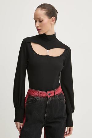 K+LUSHA body