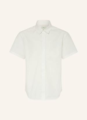 Fendi Koszula Z Krótkim Rękawem weiss