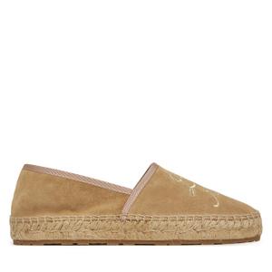 Espadryle LOVE MOSCHINO