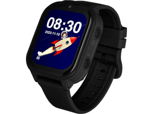 Smartwatch GARETT Kids Sun Ultra 4G Czarny