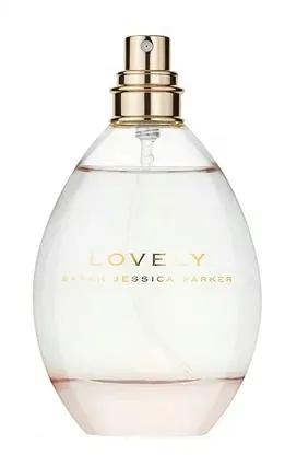 Sarah Jessica Parker Lovely EDP W 100ml