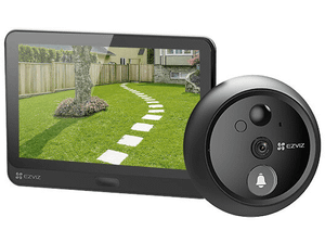 Inteligentny wideodomofon EZVIZ HP4