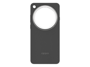Etui OPPO Find X9 Ultra Aramid Fiber Magnetic Case Szary