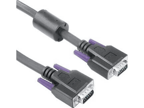 Kabel HAMA 15-pin - 15 m