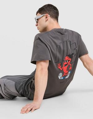 Nike T-Shirt Chili Pepper