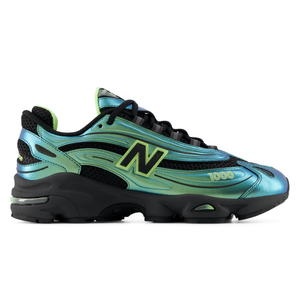 Buty unisex New Balance U100040B – multikolor
