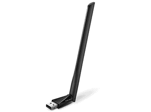 Bezprzewodowa karta sieciowa MERCUSYS MU6H Wi-Fi 5 AC650