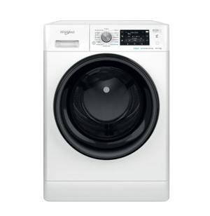 Whirlpool Pralko-suszarka FFWDD1076258BVEU