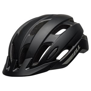 Kask mtb BELL TRACE matte czarny roz. Uniwersalny (54–61 cm) (54-61)
