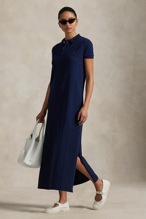 Polo Ralph Lauren sukienka sportowa bawełniana