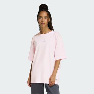 KOSZULKA MINI EMBROIDERY OVERSIZED GRAPHIC