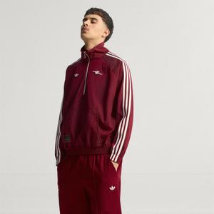 Kurtka Arsenal Terrace Icons Half-Zip