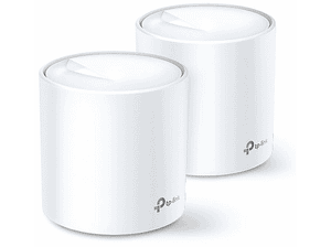Domowy system Wi-Fi Mesh TP-LINK Deco X20 (2-pack)