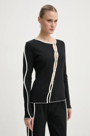 Resume Résumé sweter CiaraRS