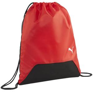 PUMA torba worek na obuwie teamGOAL czerwony (one size)
