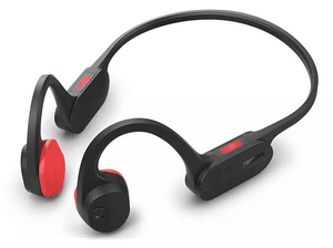 Słuchawki bezprzewodowe PHILIPS TAA5608BK/00