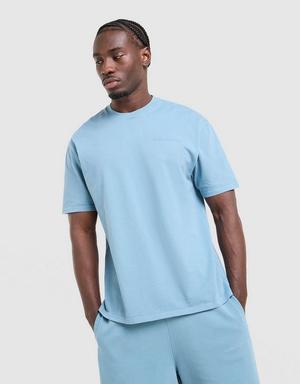 Unlike Humans T-Shirt Pigment