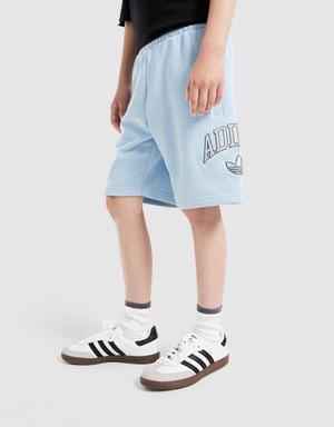 adidas Szorty B