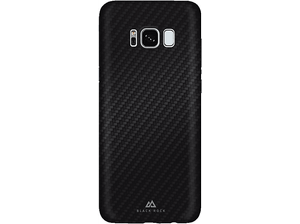 Etui HAMA Ultra Thin do Samsung Galaxy S8 Czarny/Flex Carbom