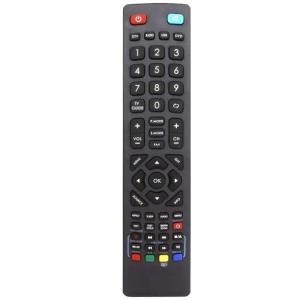 Pilot TV Sharp Aquos PODCZERWIEŃ LED DO TELEWIZORA SHARP DO TV SUPER