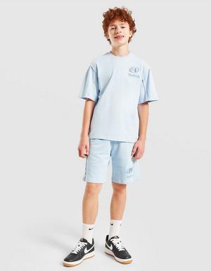 Hoodrich T-Shirt Sumerge