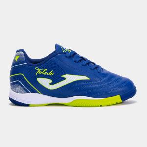 JOMA buty piłkarskie dziecięce na halę do futsalu TOLEDO TOJW2504IN (31)