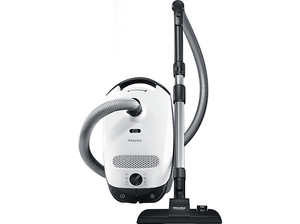 PRODUKT PO EKSPOZYCJI - Odkurzacz z workiem MIELE Classic C1 Flex SBAF5