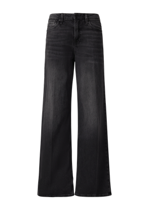 Dżinsy / Regular Fit / High Rise / Wide Leg