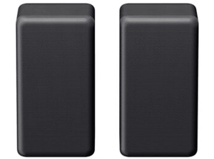 PRODUKT PO EKSPOZYCJI - Bezprzewodowe tylne głośniki SONY SA-RS3S