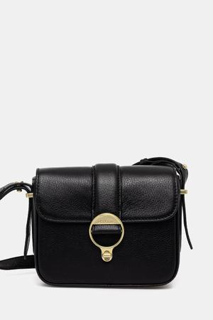 Barbour torebka crossbody damska skórzana Rosa