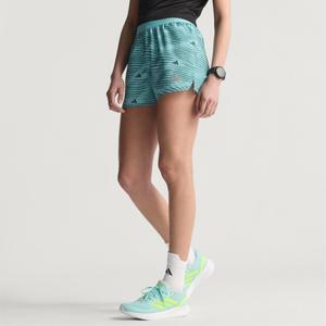 Adi365 Running Essentials Brand Love Shorts
