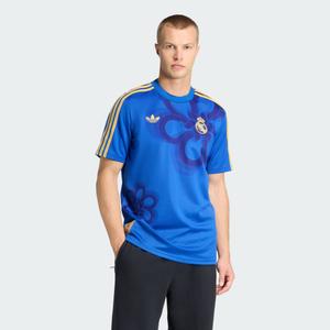 Real Madrid Cultural Story Jersey