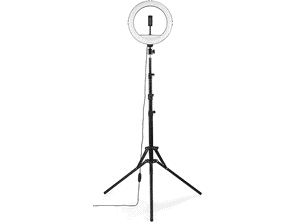 Lampa pierścieniowa HAMA SpotLight Steady 120 II 4659