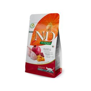 N&D Farmina Pumpkin Adult Przepiórka 2x5 kg