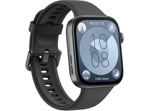 Smartwatch HUAWEI Watch Fit 3 43mm Czarny