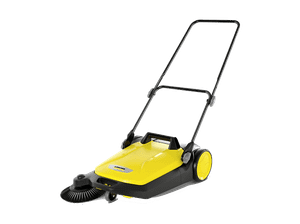 Zamiatarka KARCHER S 4 Żółto-czarny