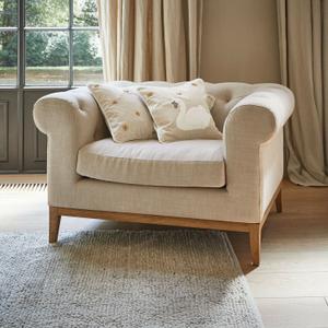 Fotel Fairbourne