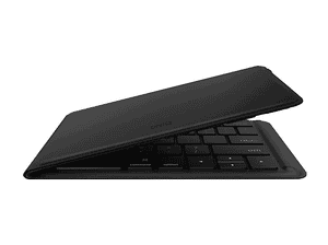 Klawiatura Bluetooth UNIQ Forio Czarny