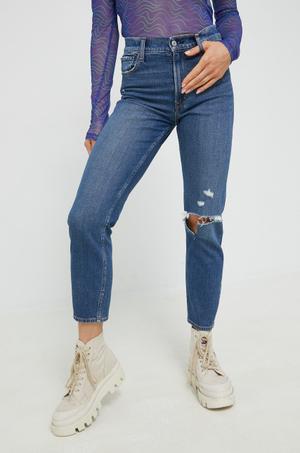 Abercrombie & Fitch jeansy