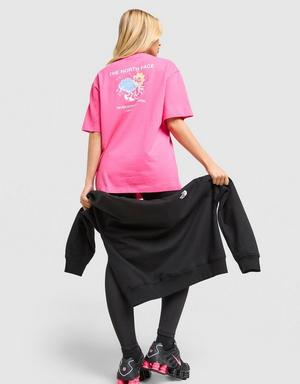 The North Face T-Shirt Passo