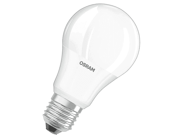 Żarówka LED OSRAM Value Classic 75 10W/840 E27