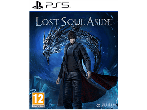 Gra PS5 PLAYSTATION Lost Soul Aside