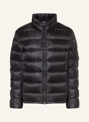Bogner Lekka Kurtka Puchowa Hugh-d3 schwarz