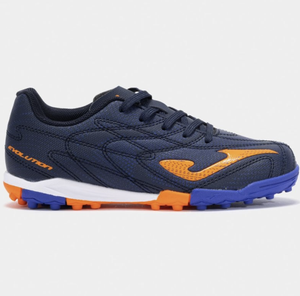 JOMA buty piłkarskie dziecięce turfy na sztuczną trawę EVOLUTION EVJW2503TF (34)