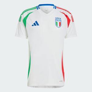 Koszulka Italy 24 Away