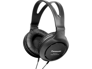 Słuchawki PANASONIC RP-HT161E-K