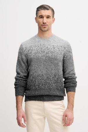 Guess sweter z domieszką wełny TREY