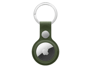 Brelok APPLE z tkaniny FineWoven do AirTaga Mech MGFX4ZM/A
