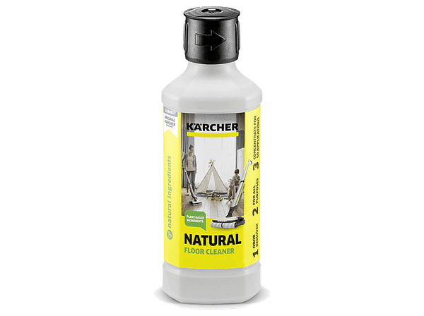 Środek do czyszczenia podłóg KARCHER RM 538N 0,5l