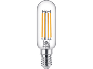 Żarówka LED PHILIPS Classic 40W T25L E14 CL ND RF SRT4